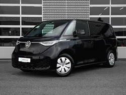 Zwart Gebruikt 2023 VW ID. Buzz Van | € 37.772