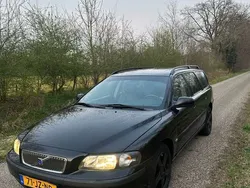Zwart Gebruikt 2002 Volvo V70 Ocean Race Stationwagen | € 3.500 (Eerlijke prijs)