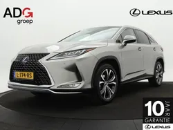 Lexus RX450h