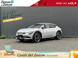 Onbekend Nieuw 2024 Kia EV6 Air SUV | € 44.500 (Eerlijke prijs)