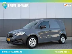 Grijs Gebruikt 2022 Mercedes Citan 108 Van | € 13.950 (Eerlijke prijs)