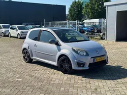 Grijs Gebruikt 2008 Renault Twingo R.S. Hatchback | € 2.995 (Goede deal)