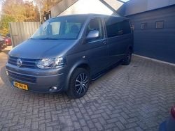 Overige Gebruikt 2013 VW T5 Trendline Van | € 14.500 (Eerlijke prijs)