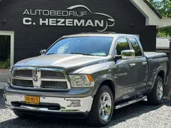 Grijs Gebruikt 2013 Dodge Ram Pickup | € 17.445 (Duur)