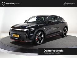 Zwart Gebruikt 2024 Smart #3 Brabus SUV | € 39.850