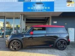 Zwart Gebruikt 2010 Mini Cooper Clubman Stationwagen | € 4.850 (Eerlijke prijs)
