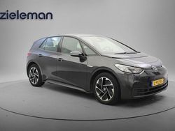 Grijs Gebruikt 2021 VW ID.3 Life Hatchback | € 15.345 (Goede deal)