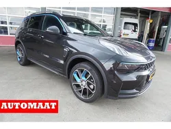 Zwart Gebruikt 2024 Lynk & Co 01 SUV | € 32.950 (Duur)