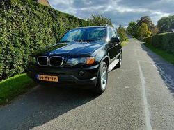 Gebruikt 2002 BMW X5 SUV | € 3.950 (Goede deal)