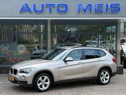 Beige Gebruikt 2013 BMW X1 SUV | € 11.900 (Goede deal)