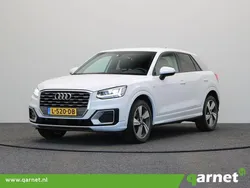 Wit Gebruikt 2020 Audi Q2 S-Line SUV | € 24.445 (Goede deal)
