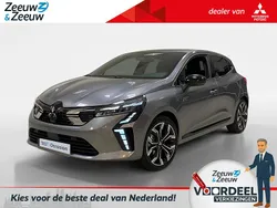 Overige Nieuw 2025 Mitsubishi Colt Intense+ Hatchback | € 28.595 (Eerlijke prijs)