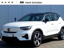 Wit Gebruikt 2022 Volvo XC40 Core SUV | € 35.845 (Super prijs)