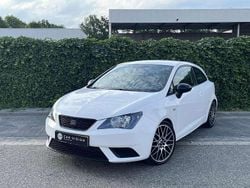 Wit Gebruikt 2014 Seat Ibiza SC Sport Hatchback | € 6.000 (Iets duurder)