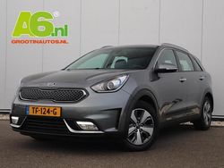 Gebruikt 2018 Kia e-Niro SUV | € 15.999