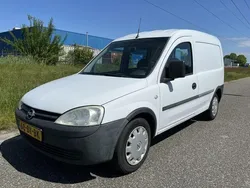 Overige Gebruikt 2003 Opel Combo MPV | € 1.099 (Eerlijke prijs)