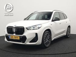 Wit Gebruikt 2023 BMW X1 M Sport SUV | € 43.940 (Super prijs)