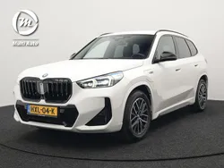Wit Gebruikt 2023 BMW X1 M Sport SUV | € 47.730 (Eerlijke prijs)