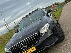 Gebruikt 2016 Mercedes E350 | € 17.999 (Eerlijke prijs)