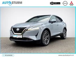 Grijs Gebruikt 2024 Nissan Qashqai Tekna SUV | € 35.298 (Eerlijke prijs)