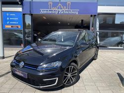 Zwart Gebruikt 2015 VW Golf VII GTE Hatchback | € 18.495 (Duur)