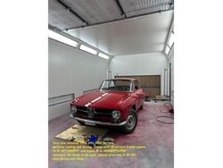 Overige Gebruikt 1972 Alfa Romeo GT Coupé | € 38.500