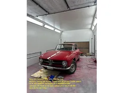 Overige Gebruikt 1972 Alfa Romeo GT Coupé | € 38.500