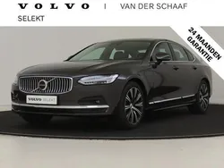 Grijs, metallic lak Gebruikt 2022 Volvo S90 Ultimate Sedan | € 42.800 (Eerlijke prijs)