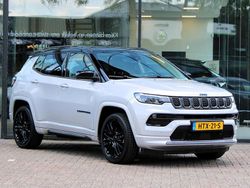 Grijs Gebruikt 2023 Jeep Compass SUV | € 29.897 (Duur)