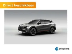 Grijs Nieuw 2025 Alfa Romeo Junior Edizione Speciale SUV | € 36.885 (Goede deal)