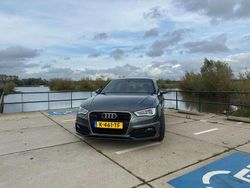 Grijs Gebruikt 2014 Audi A3 Hatchback | € 15.000 (Eerlijke prijs)