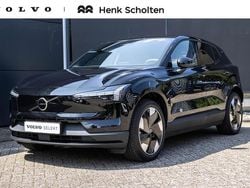 Zwart Gebruikt 2025 Volvo EX30 Plus SUV | € 38.450 (Eerlijke prijs)
