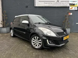 Wit Gebruikt 2014 Suzuki Swift Hatchback | € 8.495 (Eerlijke prijs)