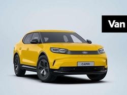 Geel Nieuw 2025 Ford Capri Standard Range SUV | € 39.350 (Goede deal)