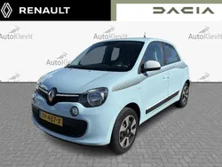 Blauw Gebruikt 2019 Renault Twingo Collection Hatchback | € 10.450 (Eerlijke prijs)
