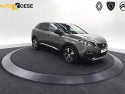 Suv Gebruikt 2017 Peugeot 3008 Allure SUV | € 18.400 (Eerlijke prijs)