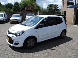 Wit Gebruikt 2012 Renault Twingo Dynamique Hatchback | € 4.499 (Iets duurder)
