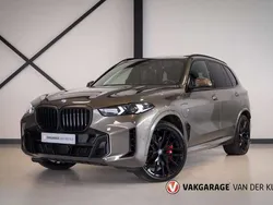 Groen Gebruikt 2024 BMW X5 M Sport SUV | € 99.950 (Eerlijke prijs)