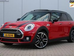 Rood Gebruikt 2016 Mini Cooper Clubman Chili Stationwagen | € 21.450 (Eerlijke prijs)