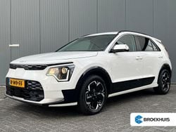 Wit Gebruikt 2022 Kia e-Niro SUV | € 25.900