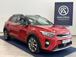 Rood Gebruikt 2019 Kia Stonic Platinum Edition SUV | € 16.445 (Super prijs)