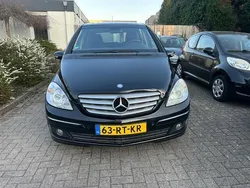 Overige Gebruikt 2005 Mercedes B200 MPV | € 2.700 (Eerlijke prijs)