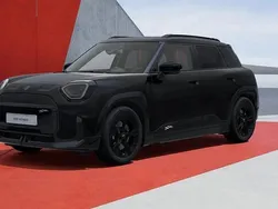 Zwart Nieuw 2025 Mini Cooper Hatchback | € 42.390 (Goede deal)