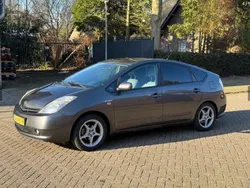 Grijs Gebruikt 2008 Toyota Prius Hatchback | € 8.500 (Duur)