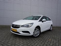 Stationwagon Gebruikt 2018 Opel Astra Edition Stationwagen | € 5.950 (Goede deal)