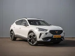Wit Gebruikt 2022 Cupra Formentor VZ SUV | € 28.250 (Goede deal)