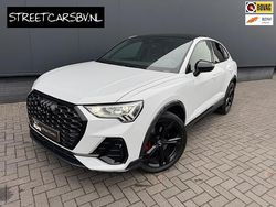 Wit Gebruikt 2020 Audi Q3 Sportback Edition .1 SUV | € 43.950 (Eerlijke prijs)