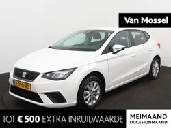 Wit Gebruikt 2022 Seat Ibiza Style Hatchback | € 16.900 (Eerlijke prijs)