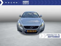 Grijs Gebruikt 2010 Volvo C70 Kinetic Cabriolet | € 20.899