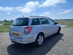 Zilver Gebruikt 2007 Opel Astra Business Stationwagen | € 550 (Super prijs)